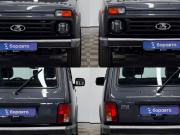 Lada (ВАЗ) 2121 (4x4) I Рестайлинг (2020) Воронеж  - изображение 25