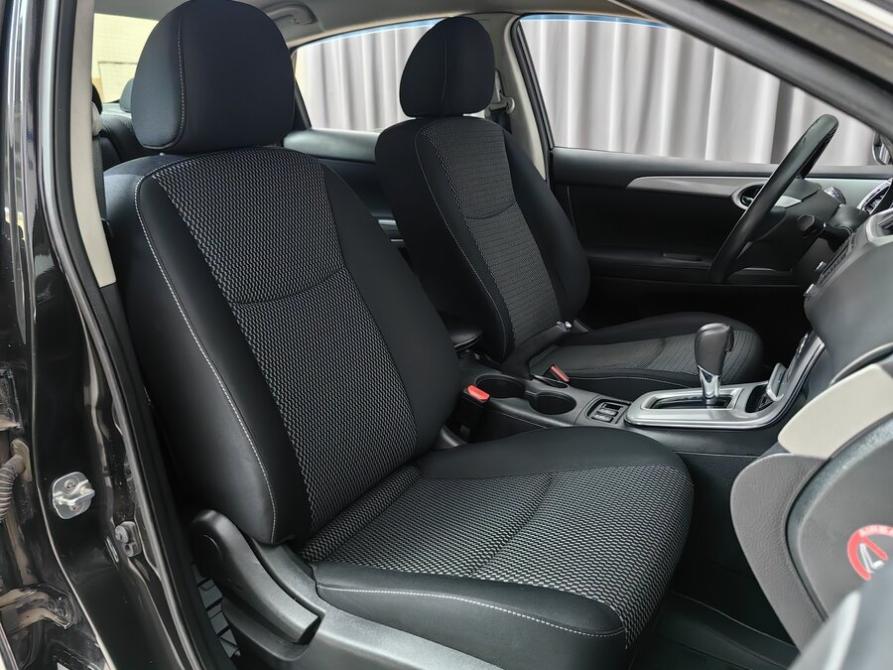 Nissan Sentra VII (B17) Подольск  - изображение 7