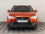 Mitsubishi ASX I Санкт-Петербург  - изображение 21