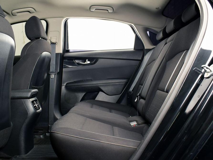 Kia Cerato IV Кемерово  - изображение 14