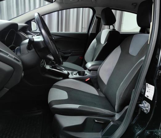 Ford Focus III с пробегом 2012 года, цена 749 000 рублей, 189340 км, седан, Автокод Объявления