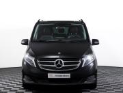 Mercedes-Benz V-Класс III (W447) Москва  - изображение 27
