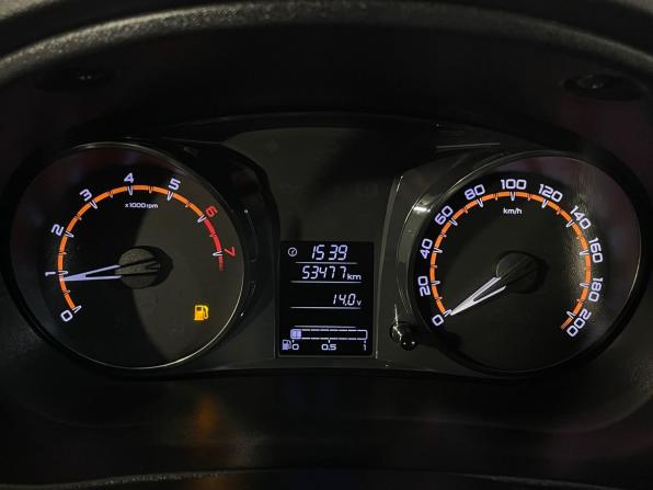 Lada (ВАЗ) Granta I Рестайлинг с пробегом 2019 года, цена 599 900 рублей, 58000 км, седан, Автокод Объявления