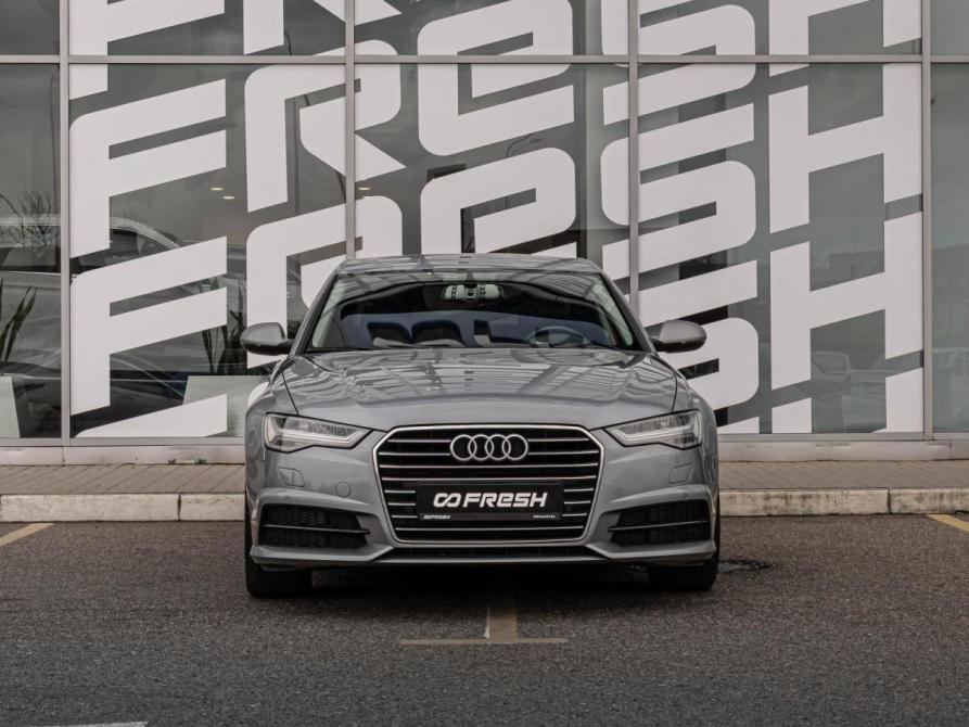 Audi A6 IV (C7) Рестайлинг Краснодар  - изображение 3