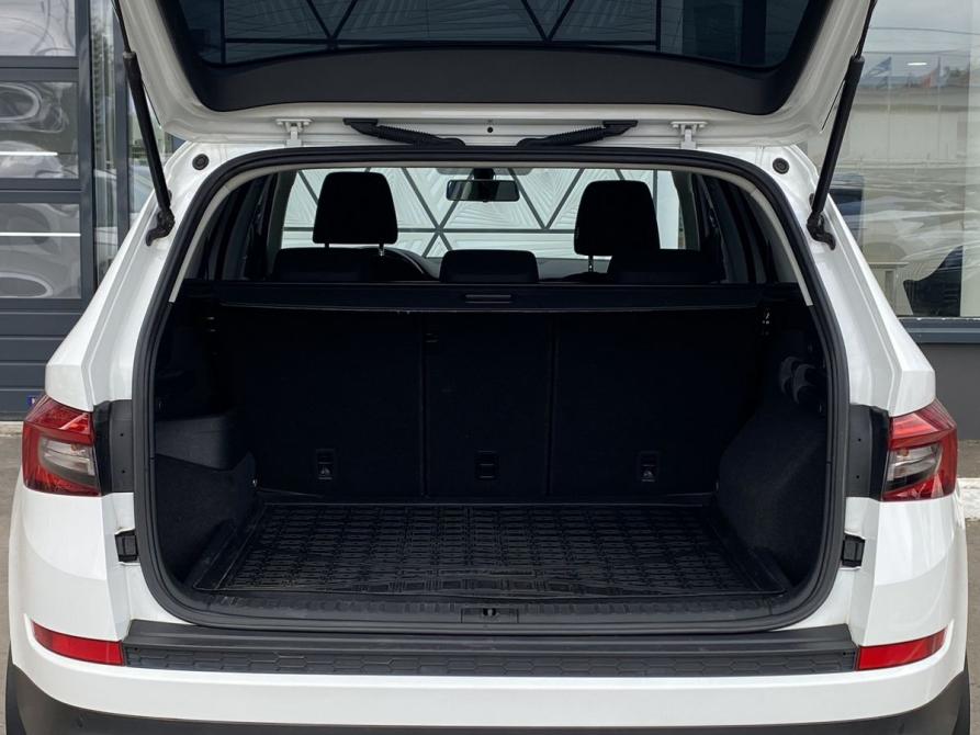 Skoda Kodiaq I Москва  - изображение 10