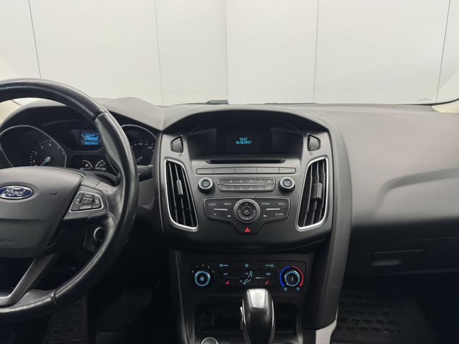 Ford Focus III Рестайлинг Воронеж  - изображение 14