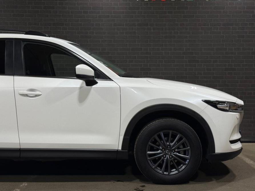 Mazda CX-5 II Челябинск  - изображение 7