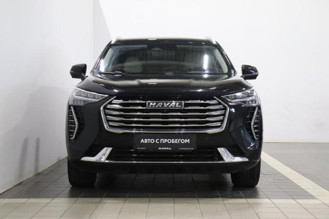 Haval Jolion I с пробегом 2023 года, цена 1 679 000 рублей, 108477 км, внедорожник, Автокод Объявления