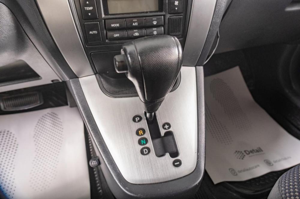 Hyundai Tucson I Томск  - изображение 15