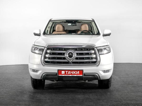 Great Wall Poer I с пробегом 2021 года, цена 2 400 000 рублей, 147527 км, offers.body_type.unknown, Автокод Объявления