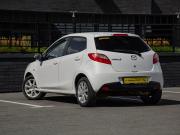 Mazda 2 II (DE) Тюмень  - изображение 15