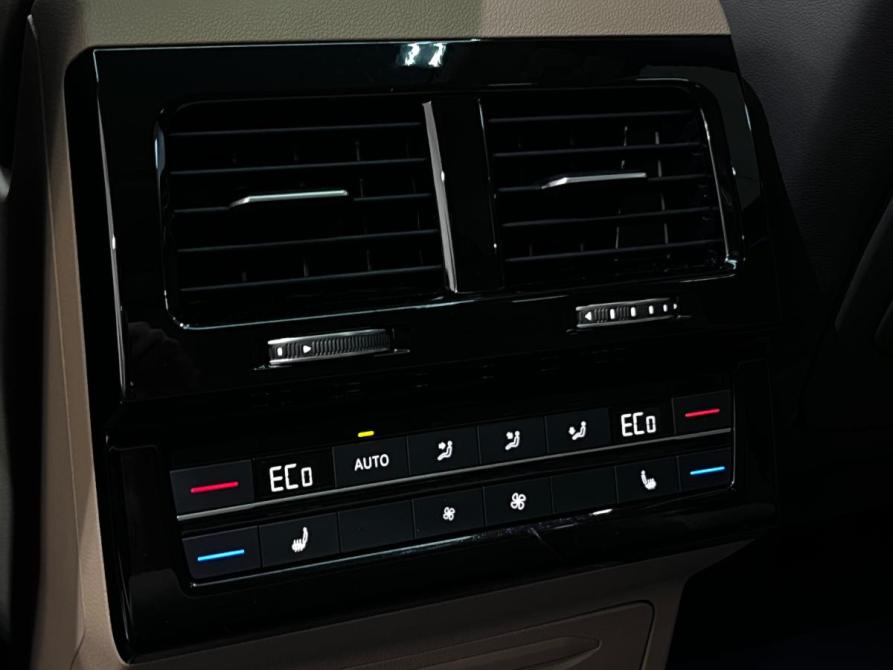 Volkswagen Touareg III Волгоград  - изображение 37