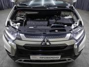 Mitsubishi Outlander III Рестайлинг 3 Москва  - изображение 32