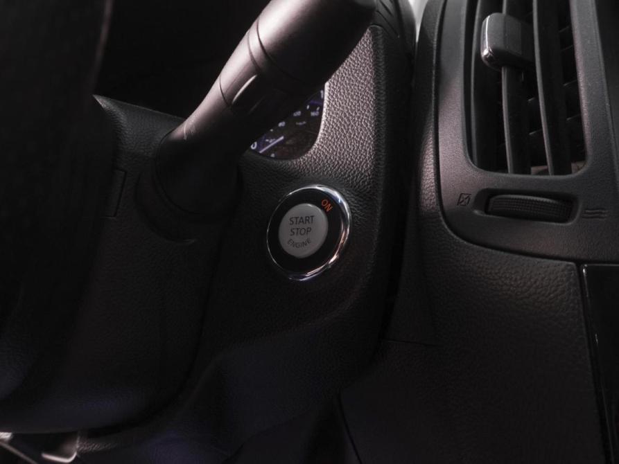 Infiniti G IV Ростов-на-Дону  - изображение 18