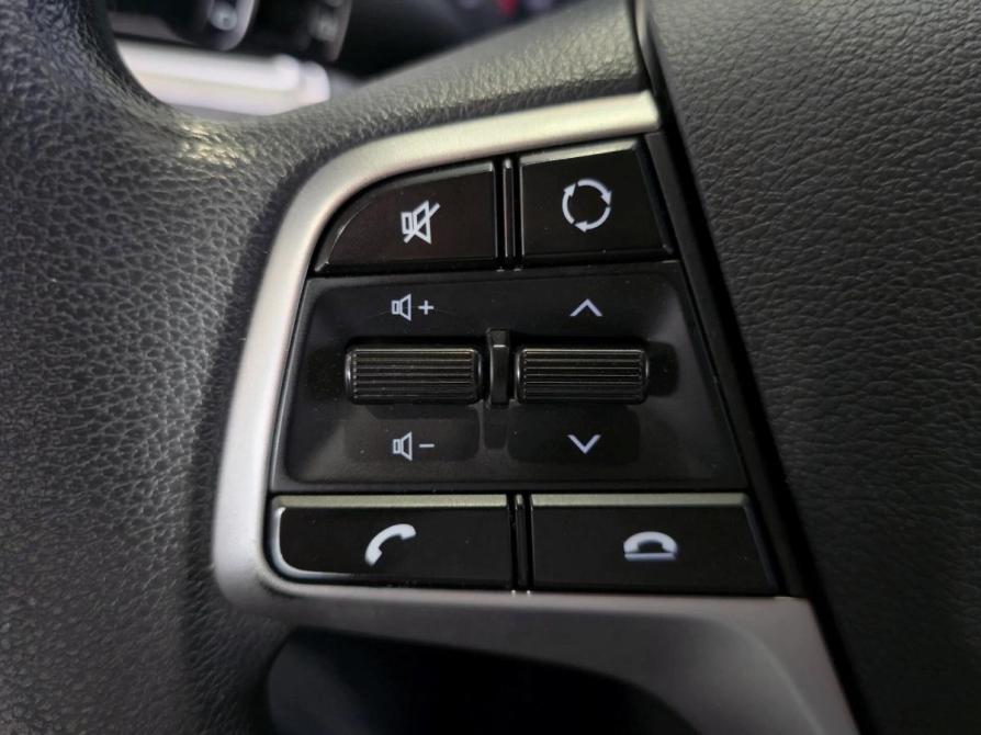 Hyundai Solaris II Рестайлинг Таганрог  - изображение 13