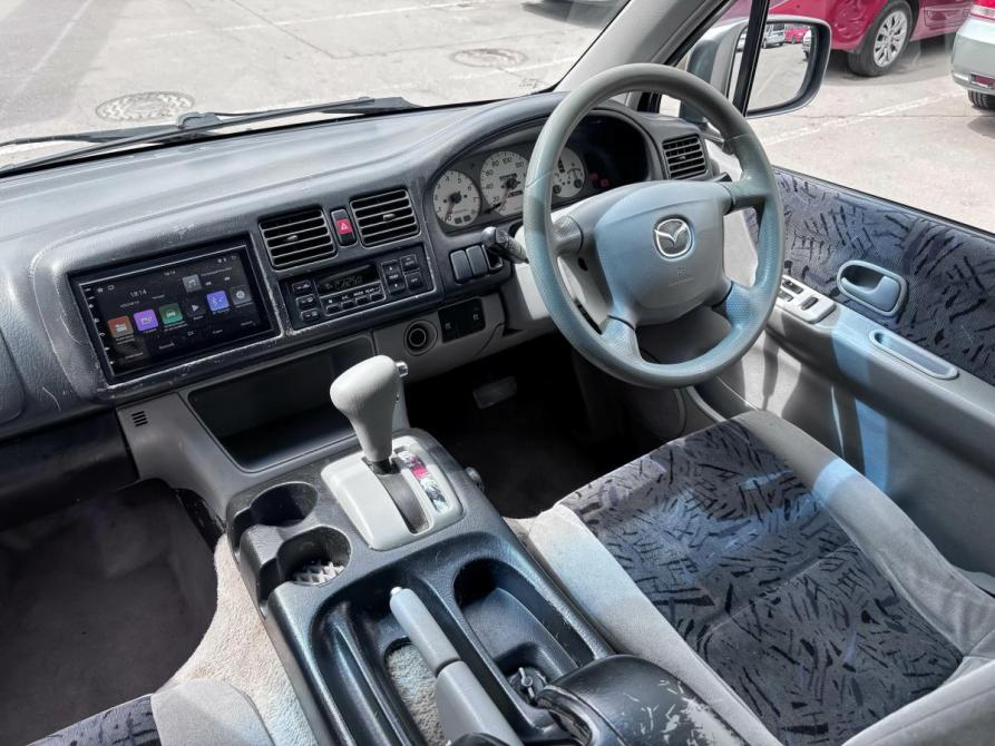 Mazda Bongo Friendee I Рестайлинг Нижний Новгород  - изображение 13