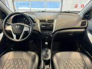Hyundai Solaris I Подольск  - изображение 41
