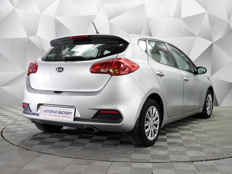 Kia Ceed II Ульяновск  - изображение 5