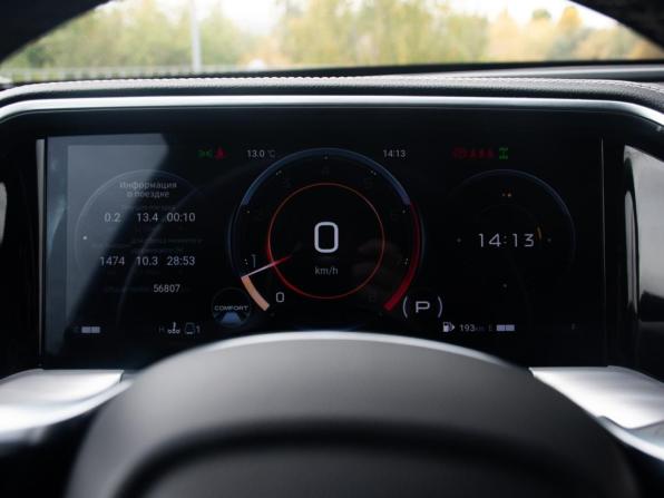 GAC GS8 II с пробегом 2024 года, цена 3 190 000 рублей, 56806 км, внедорожник, Автокод Объявления