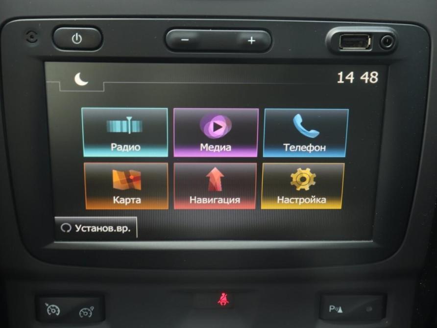 Renault Duster I Рестайлинг Казань  - изображение 10