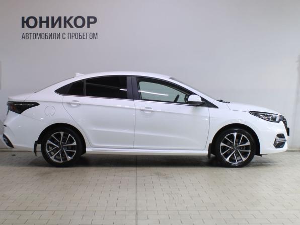Omoda S5 с пробегом 2023 года, цена 1 539 000 рублей, 41114 км, седан, Автокод Объявления
