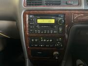 Toyota Chaser VI (X100) Рестайлинг Санкт-Петербург  - изображение 52