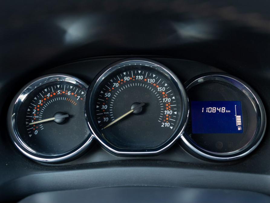 Renault Sandero II Ижевск  - изображение 17