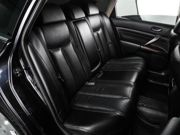 Nissan Teana II с пробегом 2010 года, цена 799 000 рублей, 277827 км, седан, Автокод Объявления