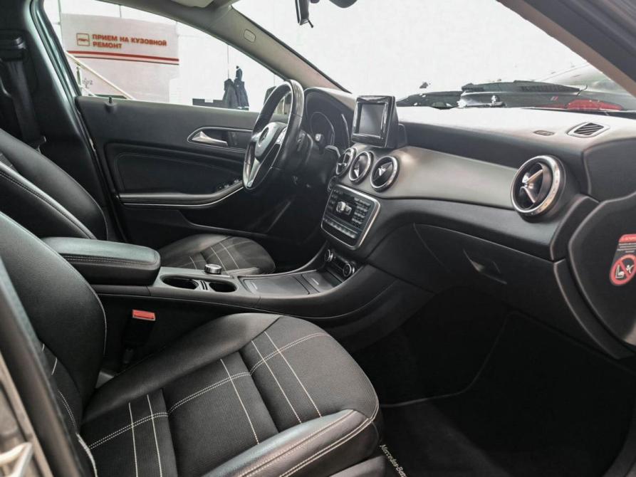 Mercedes-Benz GLA I (X156) Казань  - изображение 13