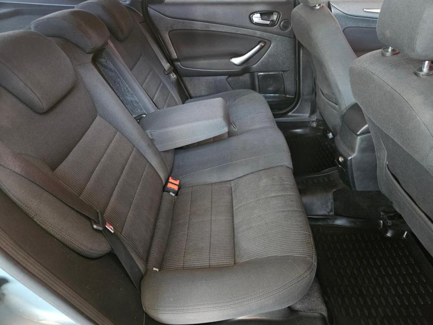 Ford Mondeo IV Вологда  - изображение 13
