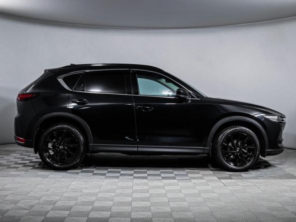 Mazda CX-5 II с пробегом 2021 года, цена 3 550 000 рублей, 35001 км, внедорожник, Автокод Объявления