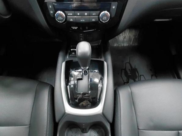 Nissan X-Trail III с пробегом 2018 года, цена 1 900 000 рублей, 171136 км, внедорожник, Автокод Объявления