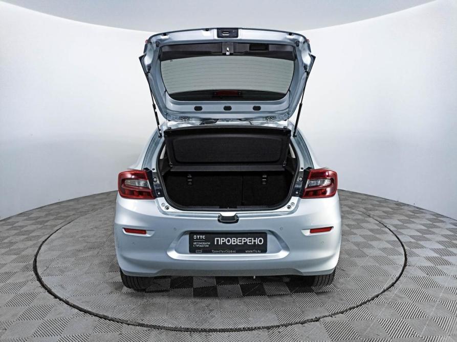 Suzuki Baleno III Казань  - изображение 12