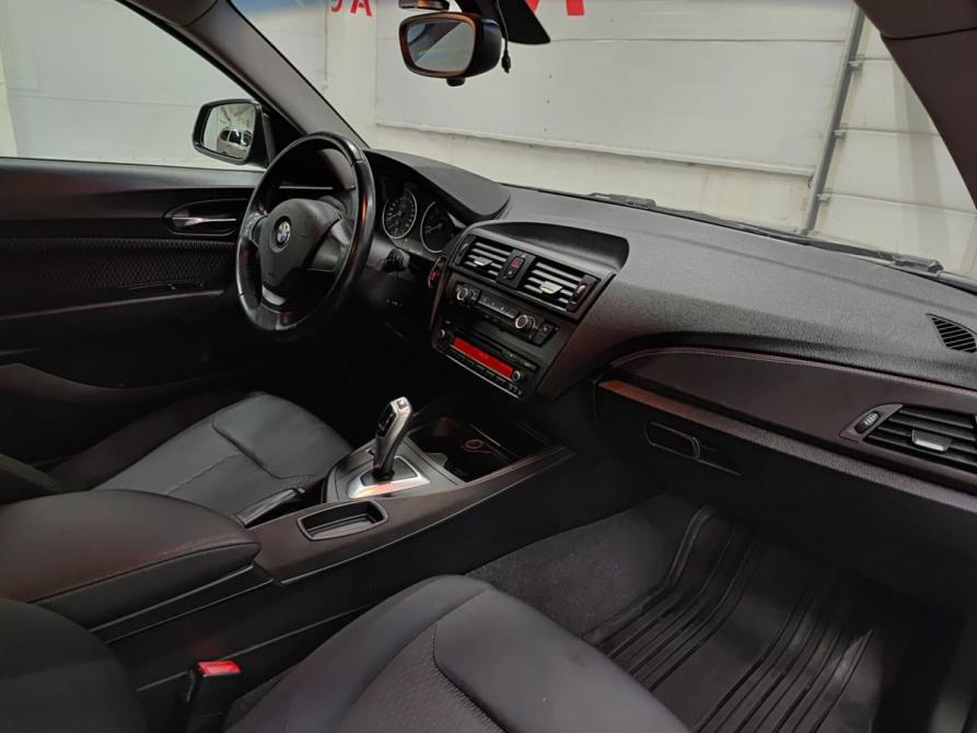 BMW 1 серии II (F20/F21) Казань  - изображение 13