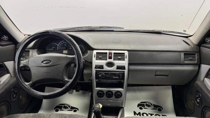 Lada (ВАЗ) Priora I с пробегом 2008 года, цена 150 000 рублей, 251704 км, седан, Автокод Объявления