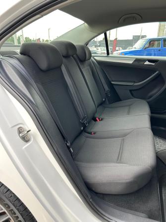 Volkswagen Jetta VI Рестайлинг с пробегом 2015 года, цена 1 090 000 рублей, 190150 км, седан, Автокод Объявления