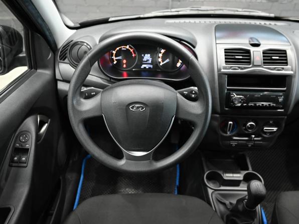 Lada (ВАЗ) Granta I Рестайлинг с пробегом 2023 года, цена 840 000 рублей, 33438 км, седан, Автокод Объявления