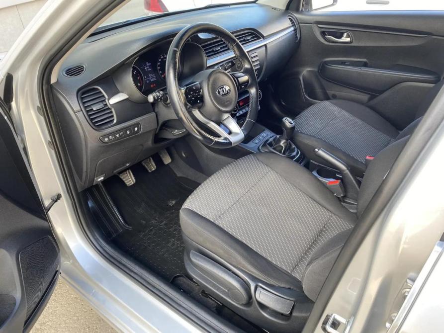 Kia Rio IV Альметьевск  - изображение 9