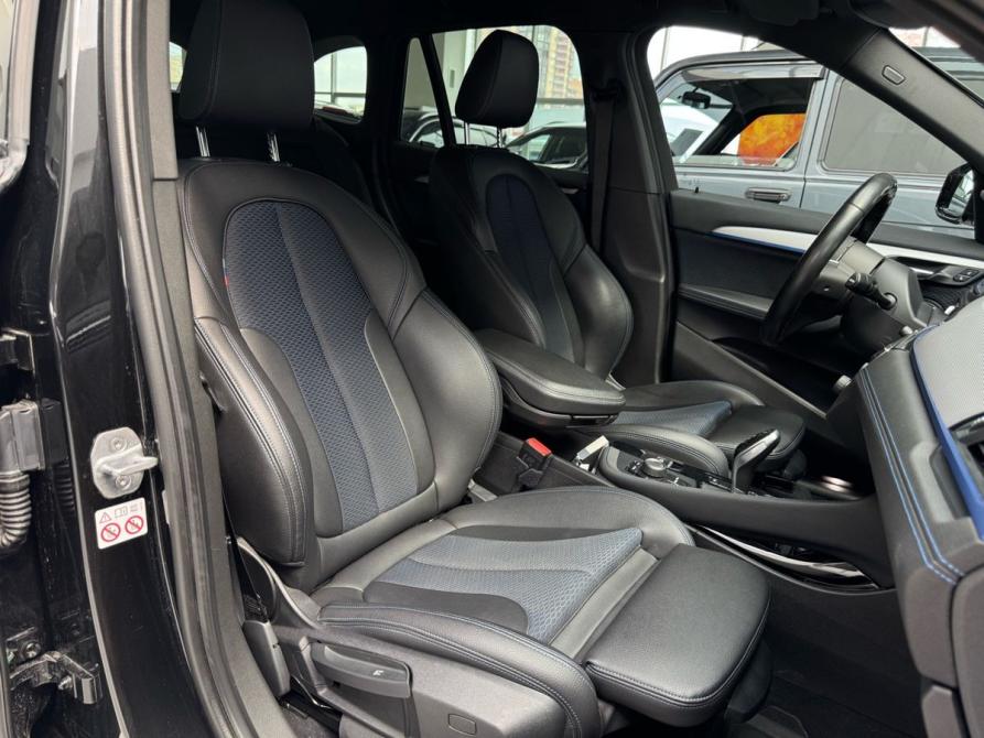 BMW X1 II (F48) Рестайлинг Челябинск  - изображение 34