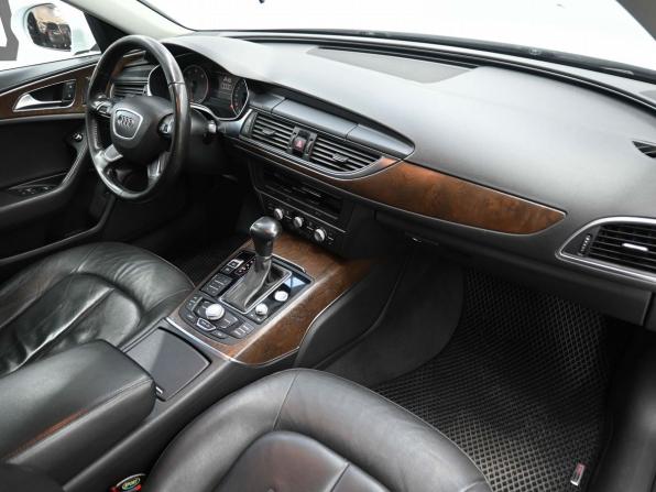 Audi A6 IV (C7) с пробегом 2013 года, цена 1 809 900 рублей, 166800 км, седан, Автокод Объявления