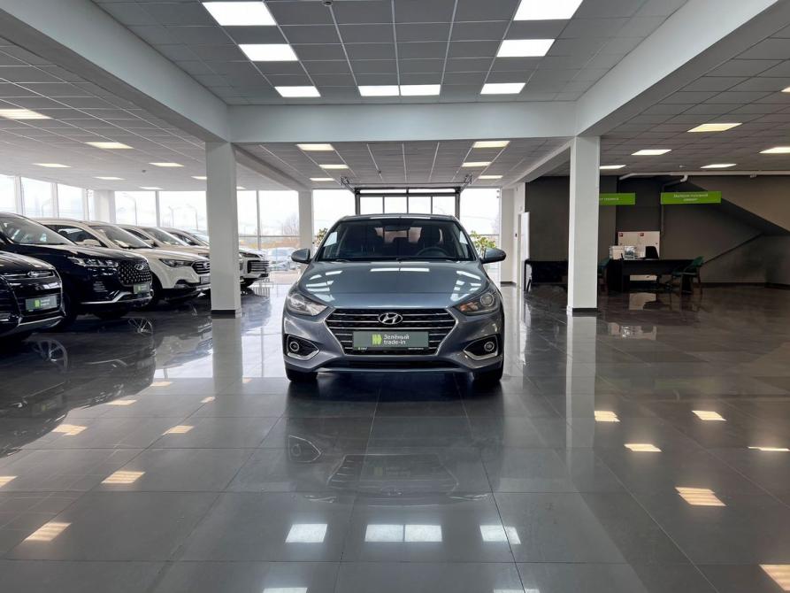 Hyundai Solaris II Тверь  - изображение 3