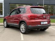 Volkswagen Tiguan I Рестайлинг Ярославль  - изображение 24