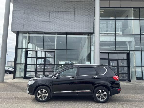 Haval H6 I с пробегом 2019 года, цена 1 580 000 рублей, 43859 км, внедорожник, Автокод Объявления