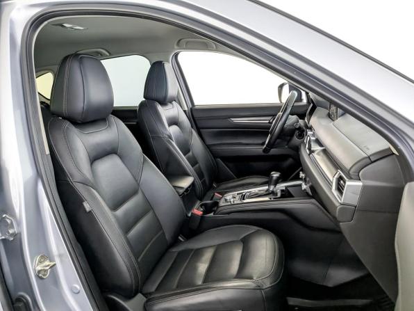 Mazda CX-5 II с пробегом 2021 года, цена 3 150 000 рублей, 104329 км, внедорожник, Автокод Объявления