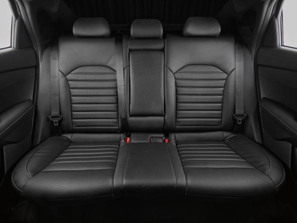 Новый Kia Cerato IV 2020 года, цена 2 250 000 рублей, седан, Автокод Объявления
