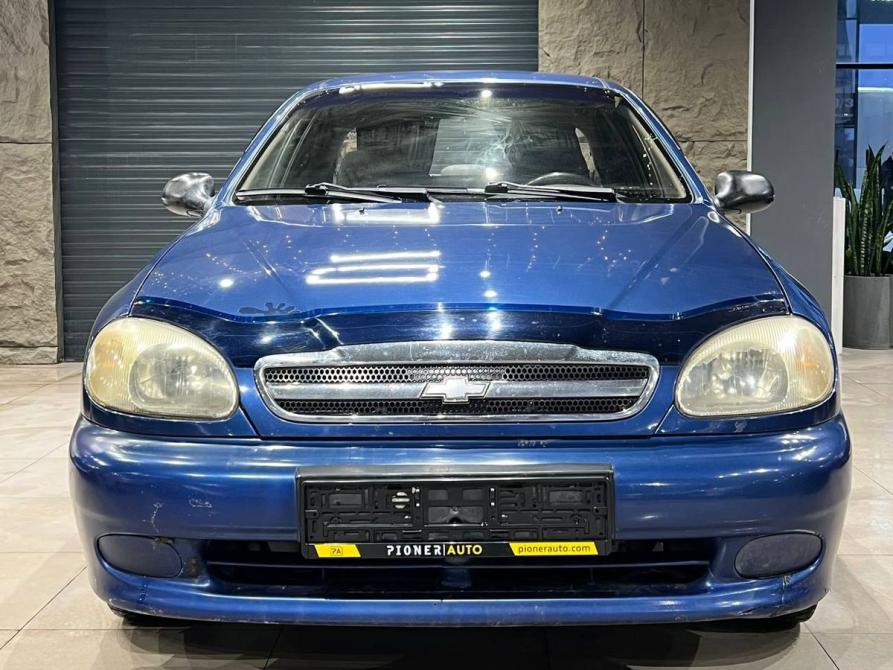 Chevrolet Lanos I Оренбург  - изображение 2