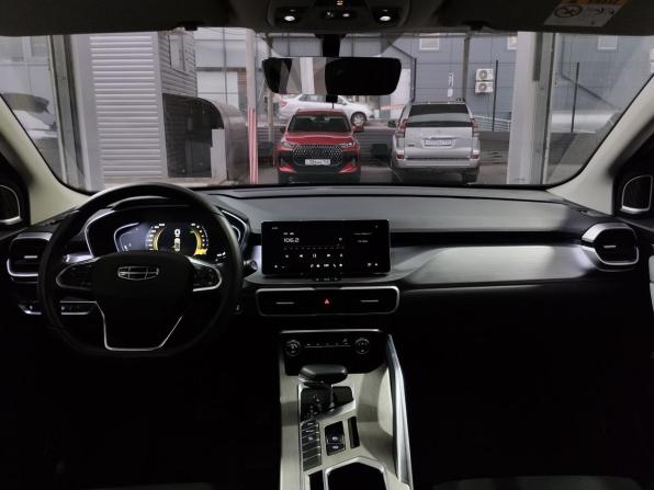 Geely Coolray I с пробегом 2023 года, цена 1 755 000 рублей, 17000 км, внедорожник, Автокод Объявления