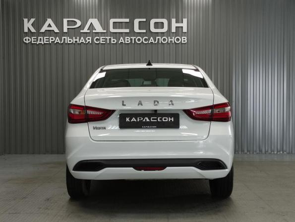 Lada (ВАЗ) Vesta I Рестайлинг (NG) с пробегом 2023 года, цена 990 000 рублей, 17192 км, седан, Автокод Объявления
