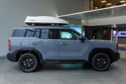 Haval H3 I Рестайлинг Москва  - изображение 19