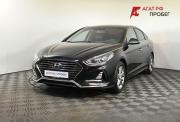 Hyundai Sonata VII (LF) Рестайлинг Нижний Новгород  - изображение 20
